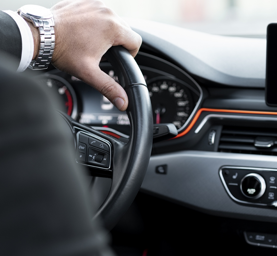 Vente de voiture d'occasion pas chère & fiable